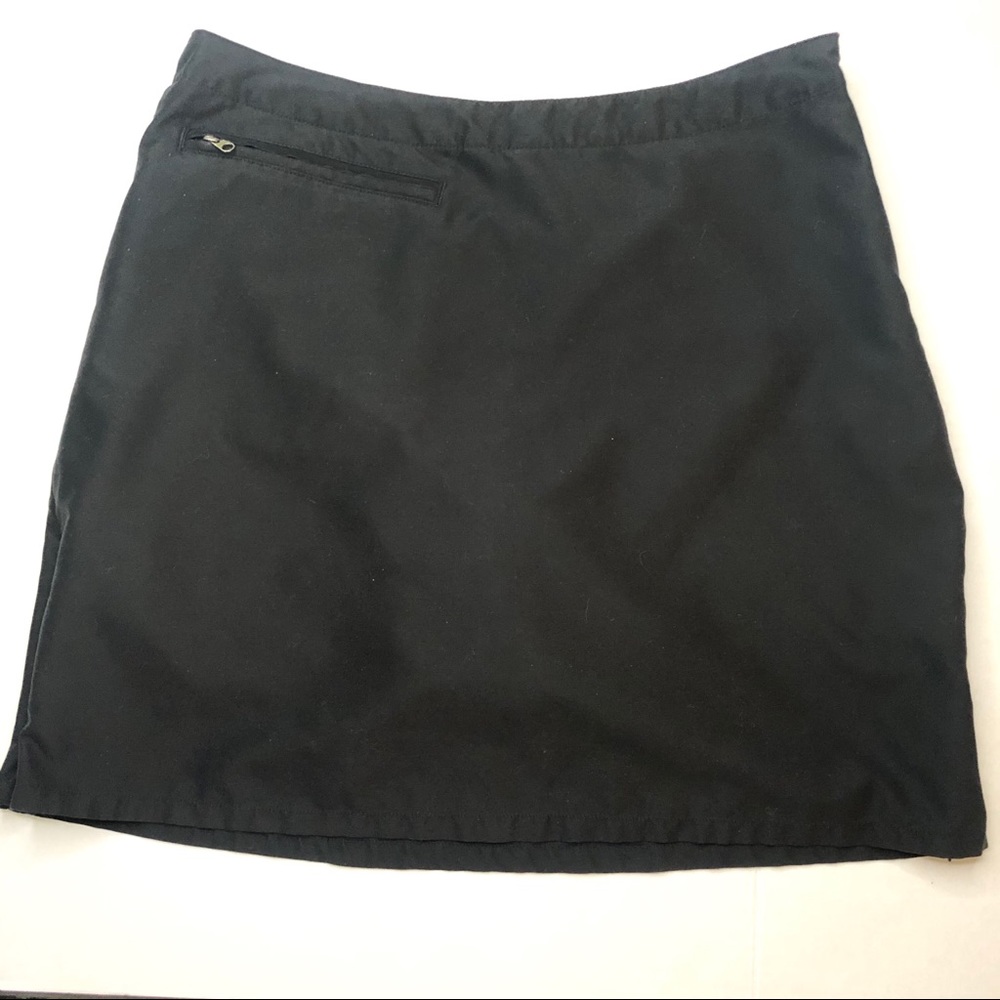 Patagonia Duway Skirt Active Black 6